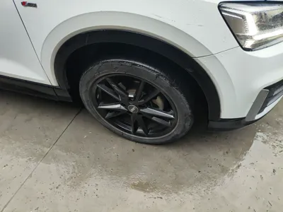 Audi Q2L 2021, 23400 км, за 94019.95 CNY - фото 8