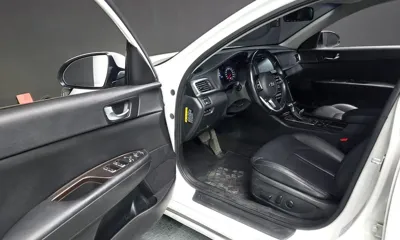 Kia K5 2019, 99566 км, за 12000000 KRW - фото 10