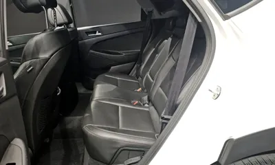 Hyundai Tucson 2016, 162232 км, за 8500000 KRW - фото 26