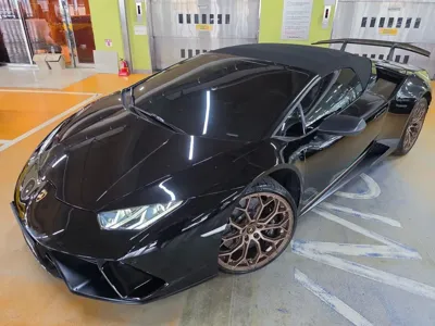 Lamborghini Huracan 2019, 63000 км, за 310000000 KRW - фото 17