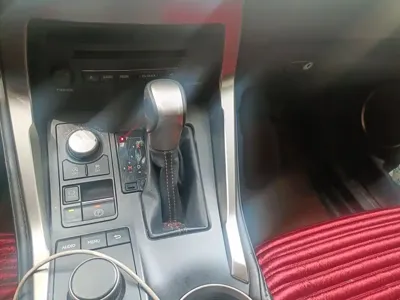 Lexus NX 2017, 155400 км, за 82800 CNY - фото 7