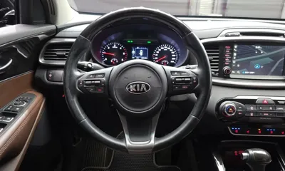 Kia Sorento 2016, 128142 км, за 12000000 KRW - фото 13