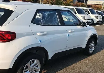 Hyundai Venue 2026, 1 км, за 3360000 KRW - фото 6