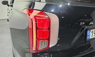 Hyundai Palisade 2023, 58391 км, за 35800000 KRW - фото 23
