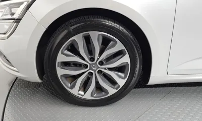 Renault-KoreaSamsung SM6 2016, 132120 км, за 6500000 KRW - фото 5