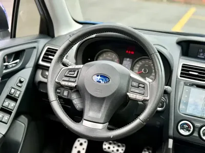Subaru Forester 2015, 60000 км, за 55000 CNY - фото 18