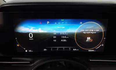 Kia Canival 2021, 60644 км, за 28000000 KRW - фото 29
