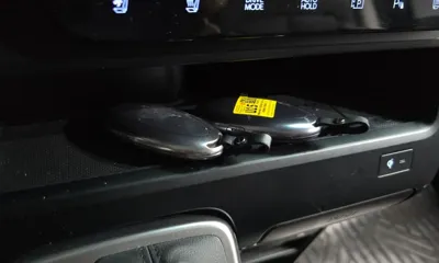 Hyundai Staria 2025, 9951 км, за 32700000 KRW - фото 31