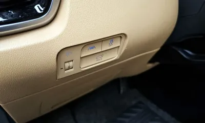 Kia Sorento 2021, 91811 км, за 27990000 KRW - фото 27