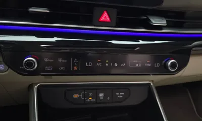 Kia Canival 2024, 32325 км, за 39900000 KRW - фото 32