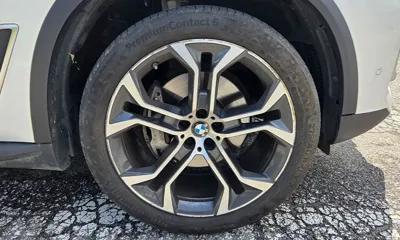 BMW X5 2022, 59118 км, за 64500000 KRW - фото 20