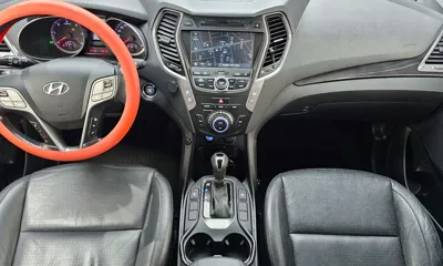 Hyundai Santafe 2013, 113975 км, за 9000000 KRW - фото 7