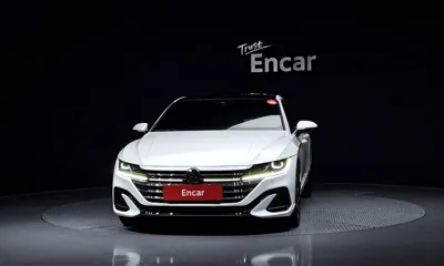 Volkswagen Arteon 2022, 41932 км, за 34500000 KRW