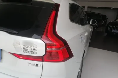 Volvo XC60 2019, 91800 км, за 117618.46 CNY - фото 9