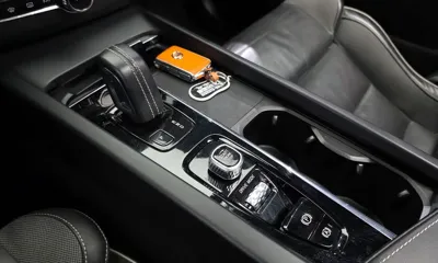 Volvo XC60 2021, 113685 км, за 30400000 KRW - фото 9