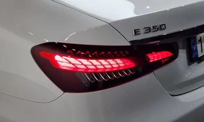 Mercedes-Benz E-Class 2022, 68178 км, за 35000000 KRW - фото 23
