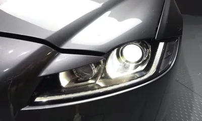 Jaguar XF 2018, 94292 км, за 10000000 KRW - фото 22