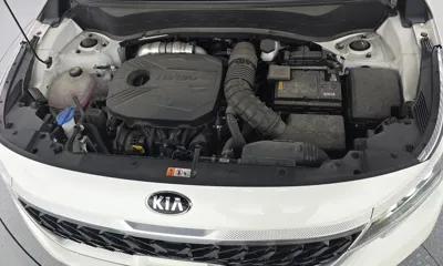 Kia Seltos 2022, 23361 км, за 22800000 KRW - фото 6