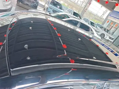 Wuling Bingo 2023, 40500 км, за 47000 CNY - фото 13