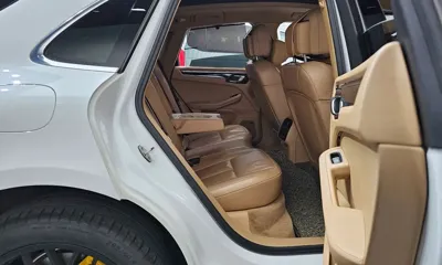 Porsche Macan 2016, 110061 км, за 38990000 KRW - фото 11
