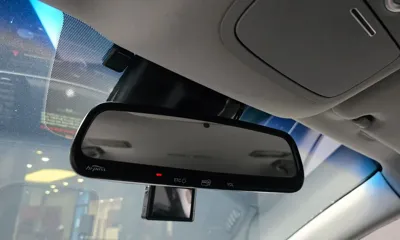 Kia K9 2014, 159442 км, за 6200000 KRW - фото 19