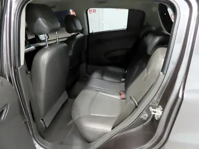 ChevroletGMDaewoo Spark 2015, 61550 км, за 3800000 KRW - фото 12
