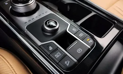 Kia Sorento 2023, 32977 км, за 31300000 KRW - фото 37