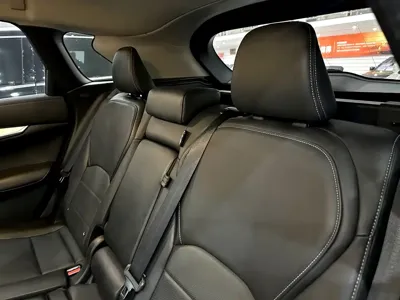 Infiniti QX50 2019, 90000 км, за 79800 CNY - фото 23