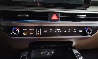 Kia Sorento 2025, 12644 км, за 48500000 KRW - фото 32