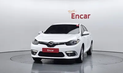 Renault-KoreaSamsung SM3 2016, 98344 км, за 3500000 KRW - фото 3