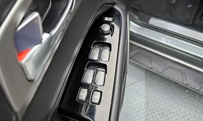 KG_Mobility_Ssangyong Rexton 2019, 64947 км, за 14900000 KRW - фото 16
