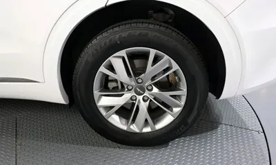 Genesis GV70 2022, 59883 км, за 36990000 KRW - фото 21