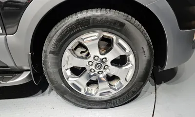 Kia Mohave 2017, 158981 км, за 13000000 KRW - фото 21