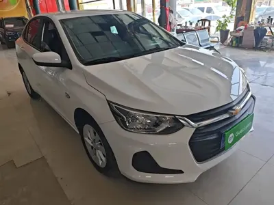 Chevrolet Cavalier 2022, 15000 км, за 34300 CNY - фото 22