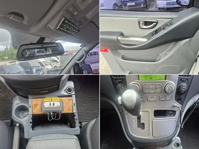 Hyundai Starex 2015, 72680 км, за 11000000 KRW - фото 11