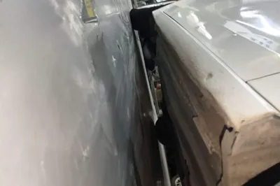 Volkswagen Lamando 2018, 132000 км, за 56239.6 CNY - фото 32