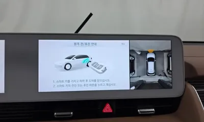 Hyundai Ioniq5 2023, 105071 км, за 33000000 KRW - фото 35