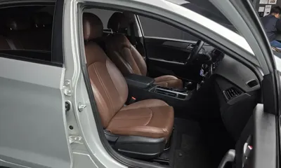 Hyundai Sonata 2015, 153567 км, за 5700000 KRW - фото 12