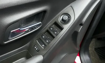 ChevroletGMDaewoo Trax 2017, 59522 км, за 7200000 KRW - фото 27