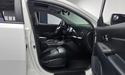 Kia Sportage 2014, 176664 км, за 7200000 KRW - фото 11