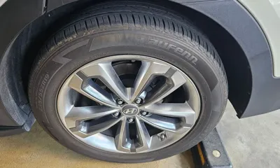 Hyundai Maxcruz 2014, 160000 км, за 8890000 KRW - фото 6