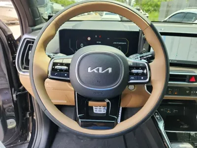 Kia Sorento 2025, 700 км, за 32100000 KRW - фото 10