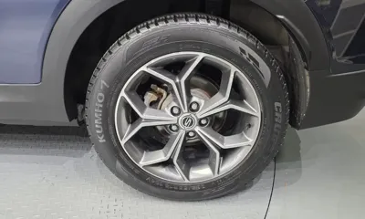 KG_Mobility_Ssangyong KORANDO 2019, 138465 км, за 9700000 KRW - фото 21