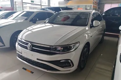Volkswagen Bora · 2023 год