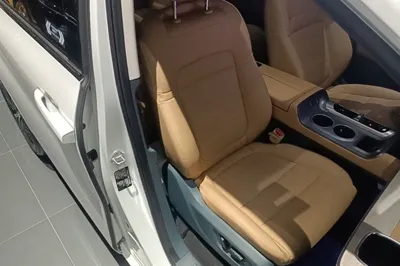 GAC Trumpchi E8 New Energy 2024, 36400 км, за 166884.9 CNY - фото 25