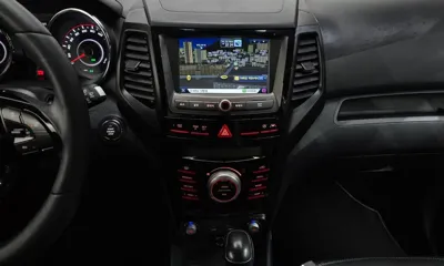KG_Mobility_Ssangyong TIBOLI 2017, 37977 км, за 12490000 KRW - фото 14