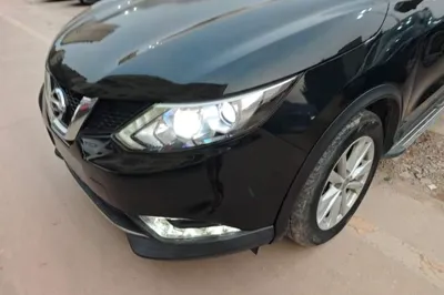 Nissan Qashqai 2017, 82200 км, за 61240.42 CNY - фото 9