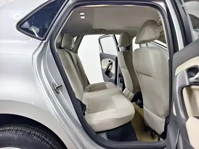 Volkswagen Polo 2011, 45000 км, за 10900 CNY - фото 14