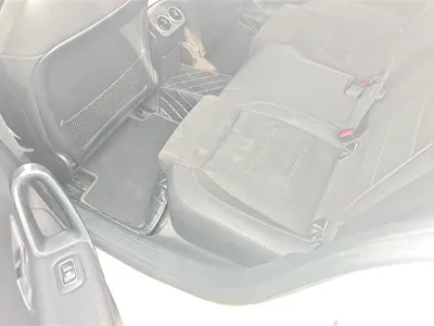 Mercedes-Benz A-Class 2019, 89300 км, за 80000 CNY - фото 11