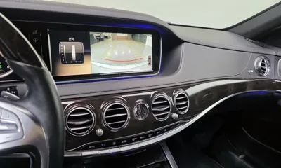 Mercedes-Benz S-Class 2014, 184858 км, за 17900000 KRW - фото 15